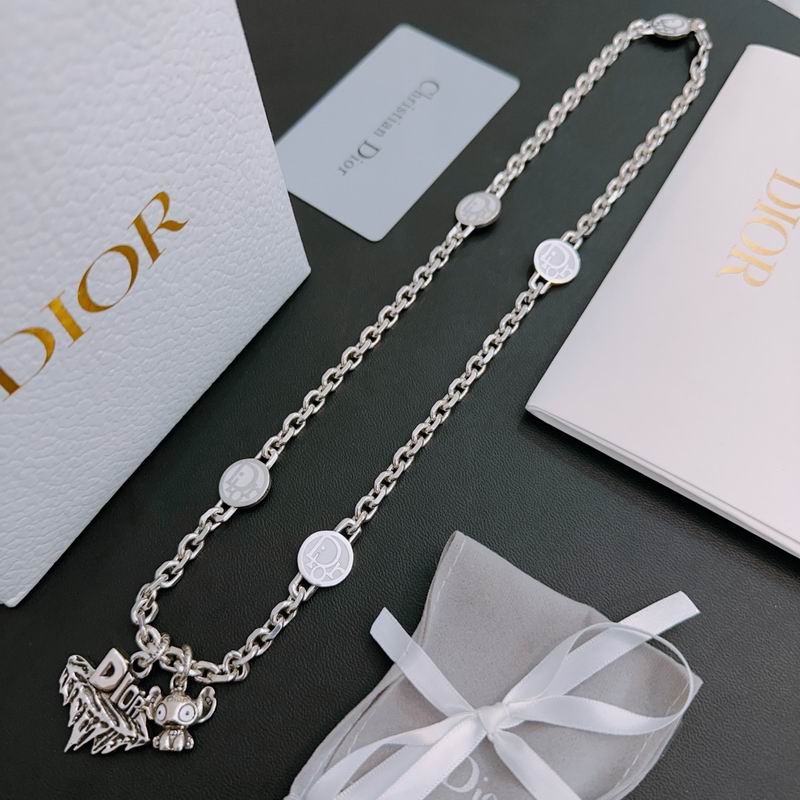 Dior Necklace 05lyr488